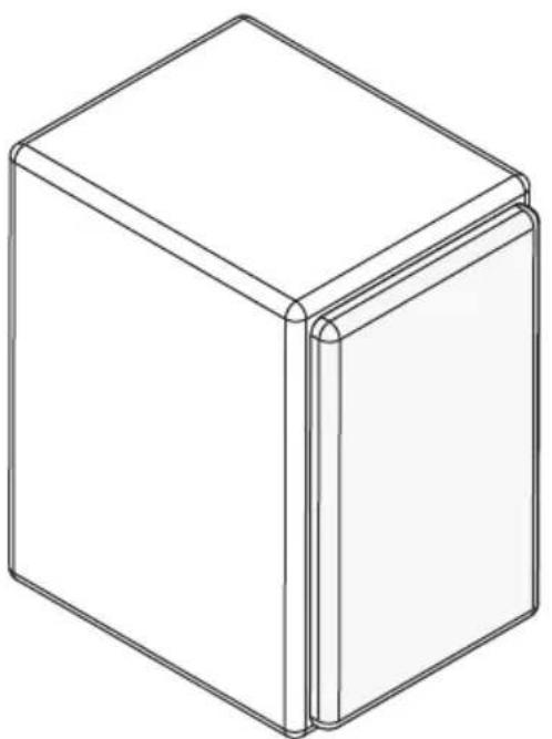 SCANSONIC S3 Active - SCANSONIC - 2