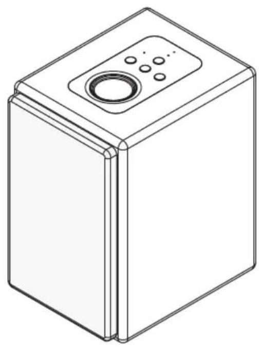 SCANSONIC S3 Active - 1