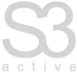 SCANSONIC S3 Active - SCANSONIC - 1
