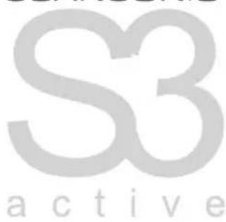SCANSONIC S3 Active - Kuinka toimia osien ja korjausten kanssa takuuaikana: - 1