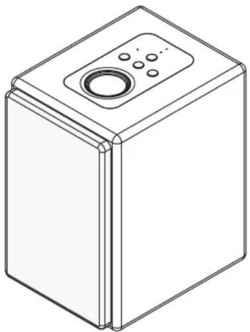 SCANSONIC S3 Active - SCANSONIC - 3