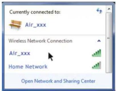 CAMBRIDGE Air 200 V2 - PC - 1