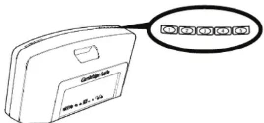 CAMBRIDGE Air 200 V2 - Ecouter les Radios Internet - 1