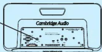 CAMBRIDGE Bluetone 100 - Astuces - 8