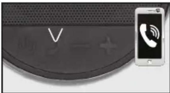 V B-+