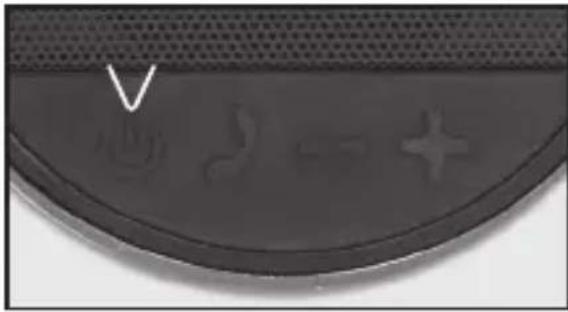 PEAQ PPA30BT - Bluetooth-Kopplung - 1