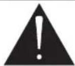 Hartke HD75 - Important Safety Information - 3