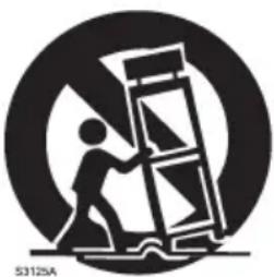 Hartke HD75 - Wichtige Sicherheitshinweise - 1