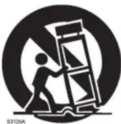 Hartke HD75 - Consignes de sécurité importantes - 1