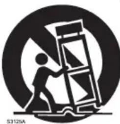 Hartke HD75 - Información de Seguridad Importante - 1