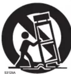 Hartke HD150 - Información de Seguridad Importante - 1