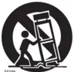 Hartke HD150 - Important Safety Information - 1