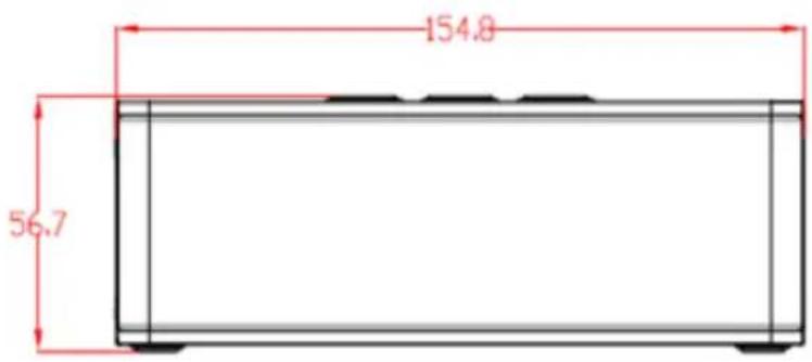 Envivo 1292 - Specifications - 2