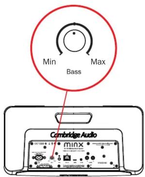CAMBRIDGE MINX AIR 200 - Astuces - 2