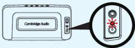 Cambridge Audio