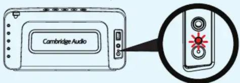 Cambridge Audio