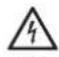 SILVERCREST SSBS 36 A1 - DANGER! Risk of electric shock due to moisture - 1