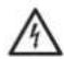 SILVERCREST SSB 36 B2 - DANGER! Risk of electric shock due to moisture - 1