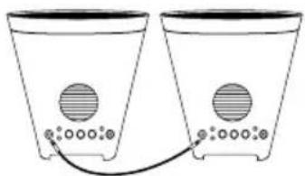 ION Planter Speaker - UTILIZZO ALL'APERTO E CURA - 4
