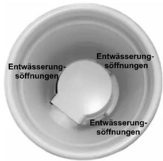 ION Planter Speaker - EINSATZ IM FREIEN UND PFLEGE DES PRODUKTS - 2