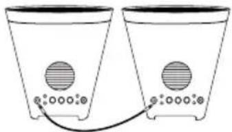 ION Planter Speaker - USO Y CUIDADO EN EXTERIORES - 2