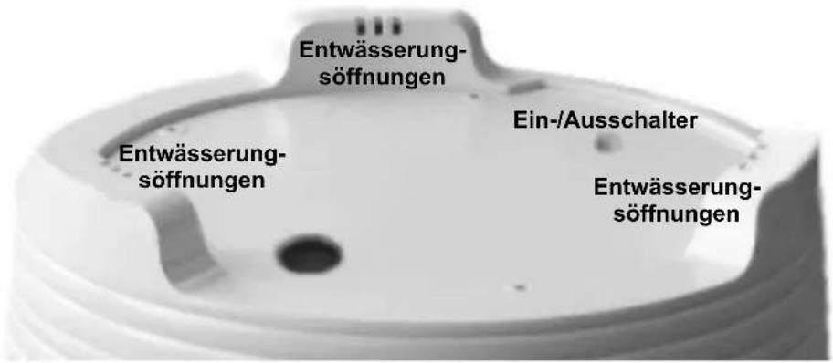 ION Planter Speaker - EINSATZ IM FREIEN UND PFLEGE DES PRODUKTS - 1