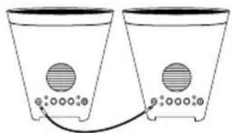 ION Planter Speaker - UTILIZZO ALL'APERTO E CURA - 2