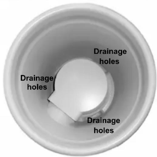 ION Planter Speaker - OUTDOOR USE AND CARE - 2