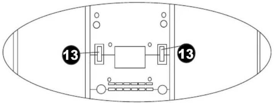 ION Free Sound - Unterseite - 1