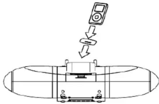 ION Free Sound - Fonctionnement de BASE - 1