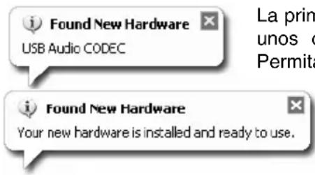 ION Desk Rocker - CONFIGURACIÓN EN WINDOWS - 1