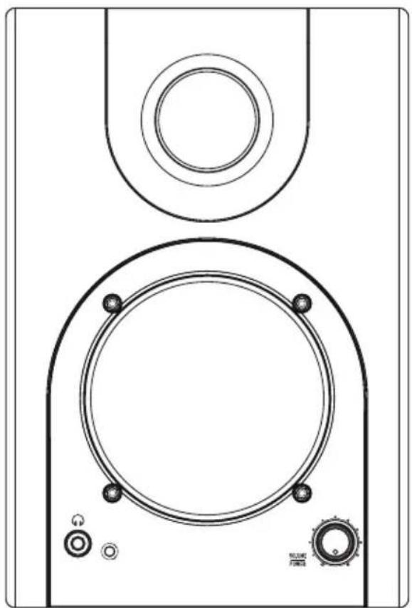 ION Desk Rocker - 1