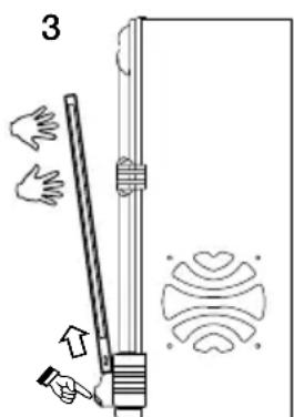 ION Jukebox Bluetooth - Instruetiones de Instalacion - 3