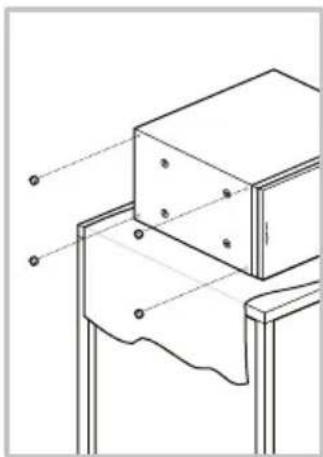 BOWERS & WILKINS 600 Series - Important Safety Notice - 1