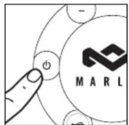 HOUSE OF MARLEY Bag of Riddim BT EMJA010 - Important Safety Information - 1