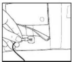 HOUSE OF MARLEY Bag of Riddim BT EMJA010 - Using a Wall Outlet - 1