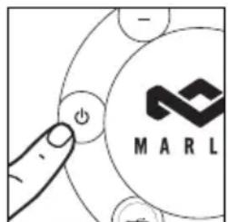 HOUSE OF MARLEY Bag of Riddim BT EMJA010 - Recharge de l'appareil - 1