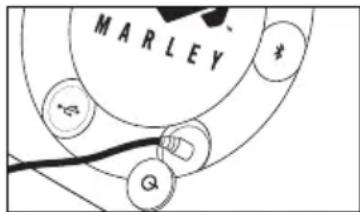 HOUSE OF MARLEY Bag of Riddim BT EMJA010 - Easy To Use - 1