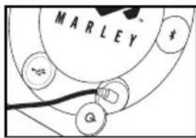 HOUSE OF MARLEY Bag of Riddim BT EMJA010 - Hallo en welkom in The House of Marley - 1