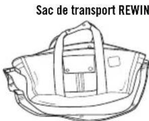 HOUSE OF MARLEY Bag of Riddim BT EMJA003 - Tout pour une expérience musicale imbattable - 2