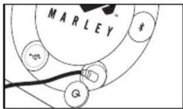 HOUSE OF MARLEY Bag of Riddim BT EMJA003 - 接驳多個裝置 - 1