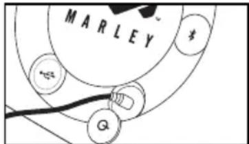 HOUSE OF MARLEY Bag of Riddim BT EMJA003 - Connexion (DEL bleue fixe) - 1