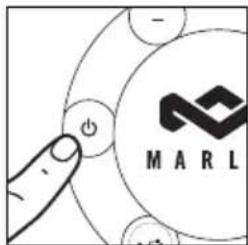 HOUSE OF MARLEY Bag of Riddim BT EMJA003 - 容易使用 - 1