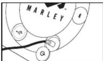HOUSE OF MARLEY Bag of Riddim BT EMJA003 - 重要安全資訊 - 15