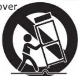 Cyber Acoustics CA3050 - IMPORTANT SAFETY INSTRUCTIONS - 1