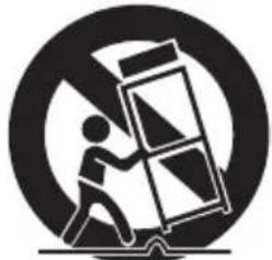 Cyber Acoustics CA3610 - CONSIGNES DE SÉCURITÉ IMPORTANTES - 1