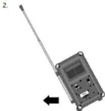 LENCO PA325 - Transportar el sistema de sonido Bluetooth® - 2