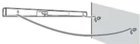 SONY HTCT290 - Hinweis - 6