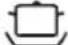 BOSCH SGI59A15 - Type of crockery - 1