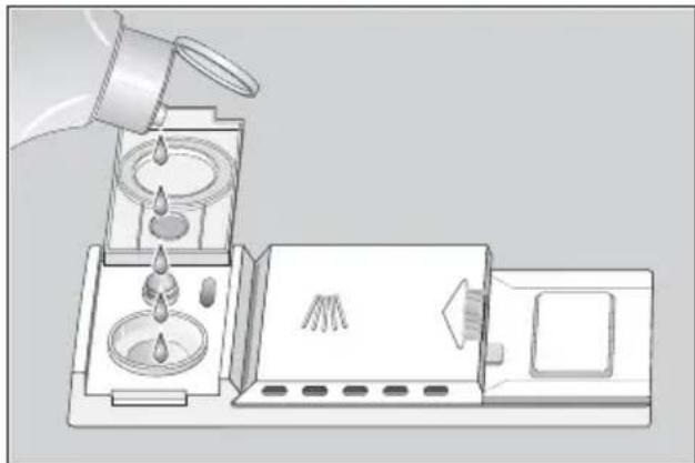 BOSCH SGI59A14 - Vullen met glansspoelmiddel - 2